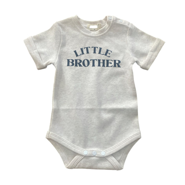 Little Brother Bodysuit
