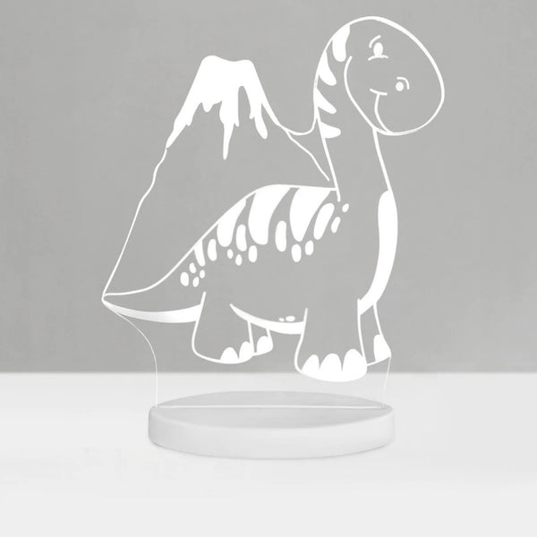 Dream Light – Dinosaur - Rourke & Henry Kids Boutique
