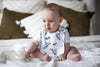 Emotion & Kids - Koala Organic Cotton Bib