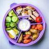 YUMBOX Poke Bowl - Maui Purple