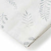 Wild Fern Organic Muslin Wrap