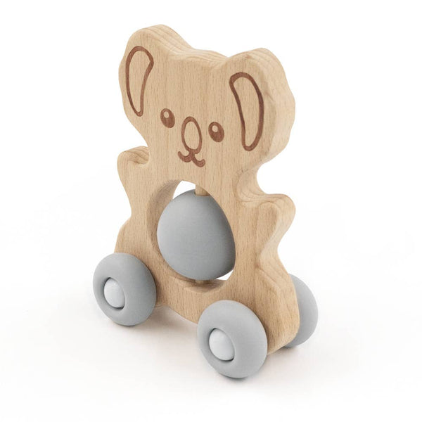 Push A Long - Koala