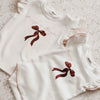 Merry & Bright Bodysuit