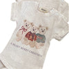 Beary Merry Christmas Bodysuit