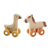 Ecowheels Farm Movers - Horse & Duck