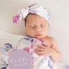 Snuggle Hunny Kids -  Milestone Cards - Lilac Skies & Butterflies
