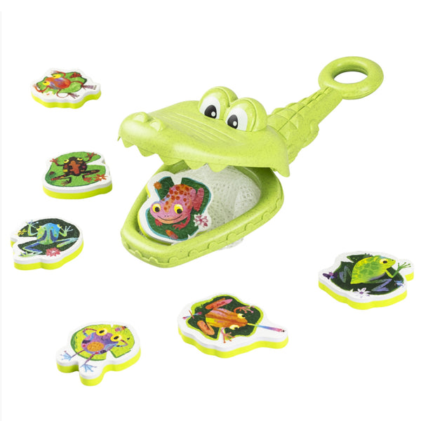 TIGER TRIBE Bath - Croc Chasey