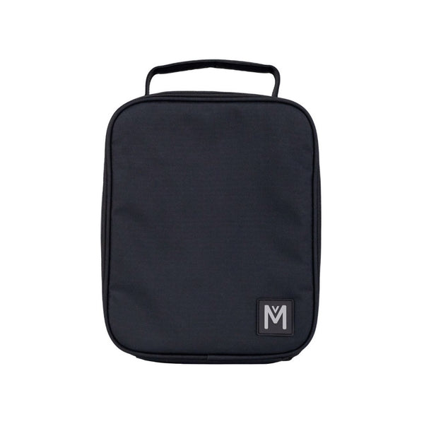 MontiiCo Insulated Lunch Bag - Midnight