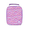 MontiiCo Insulated Lunch Bag - Rainbow Roller