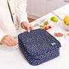 MontiiCo Insulated Lunch Bag - Confetti