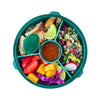 YUMBOX Poke Bowl - Lagoon Aqua