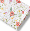 Snuggle Hunny Kids - Organic Muslin Wrap Meadow