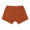 Biscuit Organic Shorts