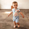 Zen Organic Shorts