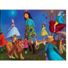 Djeco Puzzle - Wonderful Walk 350 piece - Rourke & Henry Kids Boutique