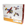 Wooden DIY Plane Construction Set - Rourke & Henry Kids Boutique