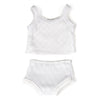 Miniland - 32cm Baby Doll Underwear - Rourke & Henry Kids Boutique