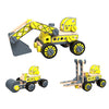 Wooden DIY Excavation Construction Set - Rourke & Henry Kids Boutique