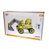 Wooden DIY Excavation Construction Set - Rourke & Henry Kids Boutique