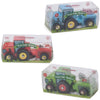 Le Toy Van - Pelmel Tractors - Rourke & Henry Kids Boutique