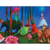 Djeco Puzzle - Wonderful Walk 350 piece - Rourke & Henry Kids Boutique