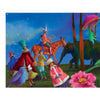 Djeco Puzzle - Wonderful Walk 350 piece - Rourke & Henry Kids Boutique
