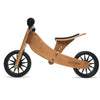 Kinderfeets - Trike & Bike Combo Bamboo - Rourke & Henry Kids Boutique