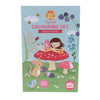 TIGER TRIBE Colouring Set - Forest Fairies - Rourke & Henry Kids Boutique