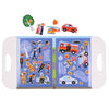 Tiger Tribe - Magna Carry Emergency Rescue - Rourke & Henry Kids Boutique