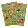 Tiger Tribe - Magna Carry Forest Fairies - Rourke & Henry Kids Boutique