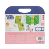 Tiger Tribe - Magna Carry Unicorn Kingdom - Rourke & Henry Kids Boutique