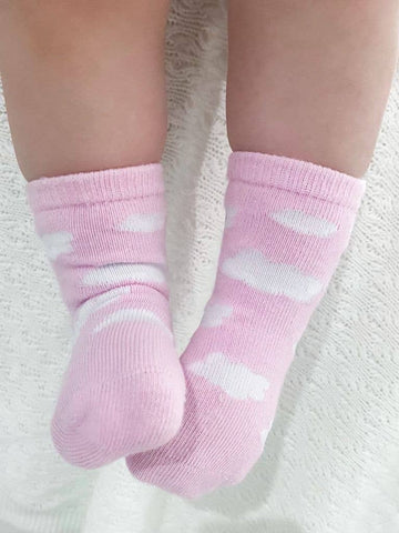 Emotion & Kids - Baby Socks