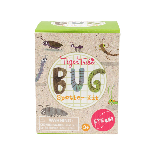 Tiger Tribe - Bug Spotter Kit