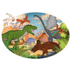 Learn and Explore Puzzle - Dinosaurs - Rourke & Henry Kids Boutique