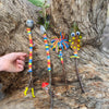 TIGER TRIBE - Nature Art Set