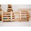 Wooden Rainmaker