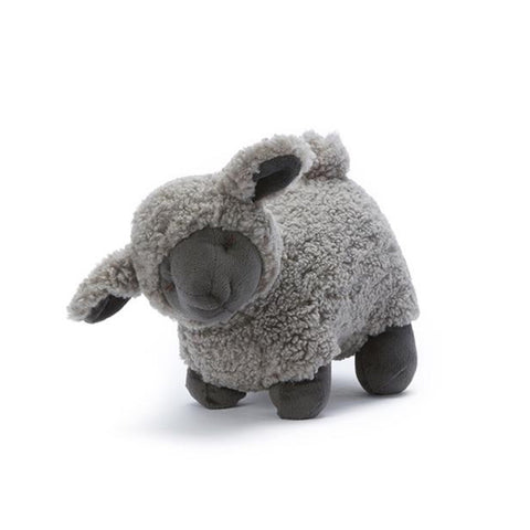 Nana Huchy - Lucy Lamb Black