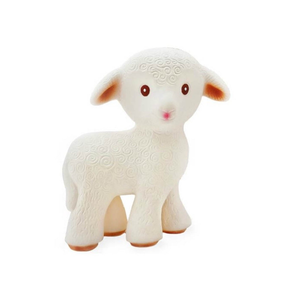 CaaOcho - Mia the Lamb Teether
