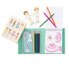 TIGER TRIBE - Paper Dolls Kit Vintage - Rourke & Henry Kids Boutique
