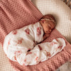 Snuggle Hunny Kids - Ballerina Organic Muslin Wrap