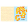 Pull and Play Book - Alphabet