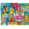 Djeco Puzzle - Magic India 1000 piece