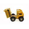 Wooden Vehicle - Dump Truck - Rourke & Henry Kids Boutique
