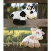 Nana Huchy - Coco Cow Black