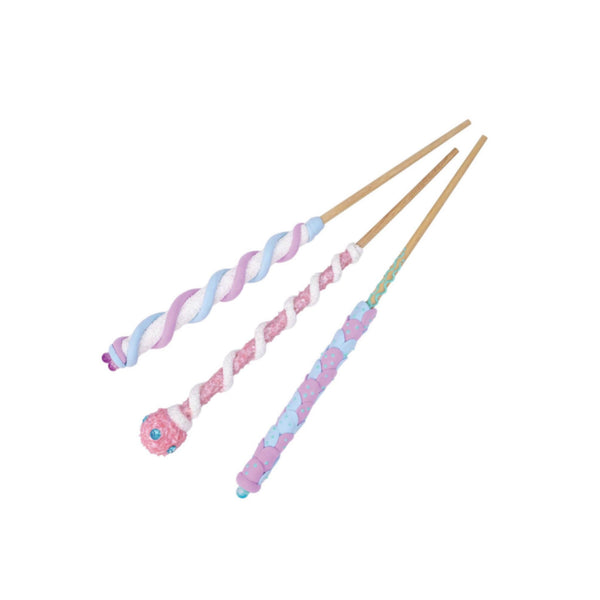 TIGER TRIBE - Magic Wand Kit