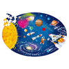 Learn and Explore Puzzle - Space - Rourke & Henry Kids Boutique