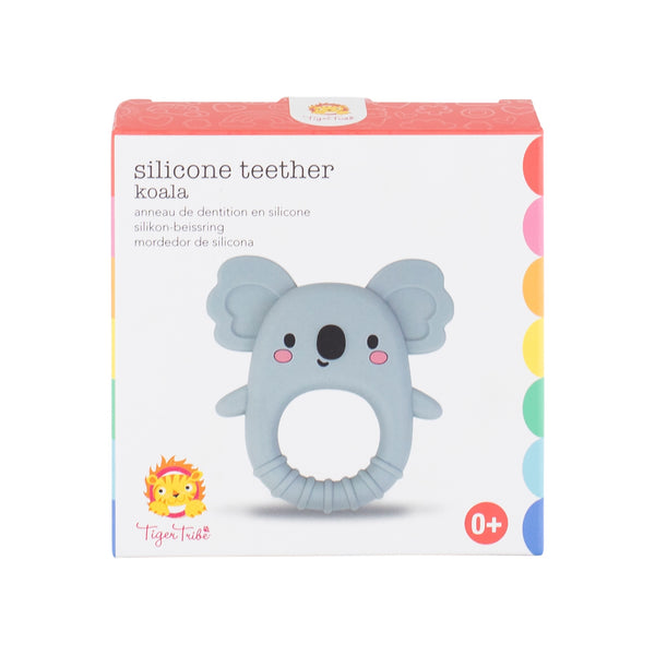 TIGER TRIBE - Silicone Teether Koala