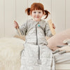 Love To Dream Sleep Bag - 2.5 Tog Winter Warm Grey