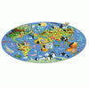 Learn and Explore Puzzle - The World of Animals - Rourke & Henry Kids Boutique