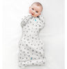 Love To Dream Swaddle Summer Lite Bamboo - Superstar